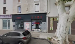 Azaé Narbonne à Lézignan-Corbières