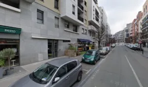 GL Espaces Verts à Asnières-sur-Seine