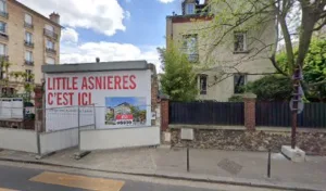 Les Espaces Verts Et Loisirs à Asnières-sur-Seine