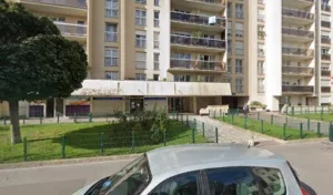 Warin Jean-Pierre à Asnières-sur-Seine