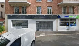 Bouilde Philippe Jean Marie à Nanterre