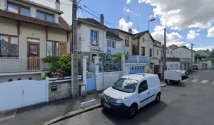 thubvert à Nanterre