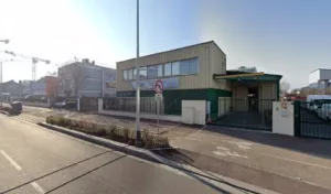 Euro Vert à Nanterre