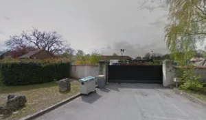 Environnement Services S.A.S à Villevaudé