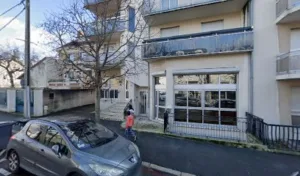 Urbanflore à Sartrouville