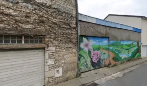Créa Jardin Sarl à Poitiers