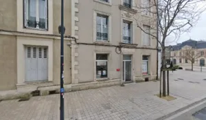 Azaé Poitiers à Poitiers