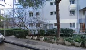 EDEN JARDIN à Marseille