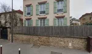Optijardin à Versailles