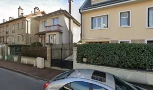 Blanchet Patrick Paul à Viroflay