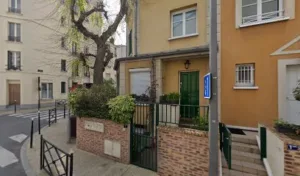 Cape Service à Courbevoie