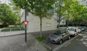 Hegab Ramy à Courbevoie