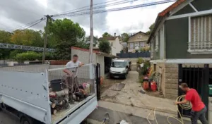 Veget’o à Créteil