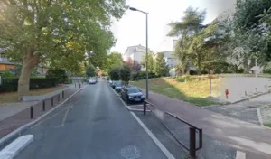 Bimpoudi Charles Christian à Créteil