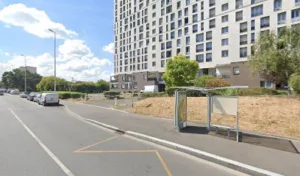 archinour à Neuilly-sur-Marne