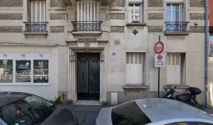 Frédérique Michel à Fontenay-sous-Bois