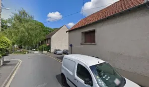 Muscinal à Orly