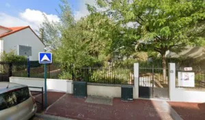 Nursery School Hoffmann à Bourg-la-Reine