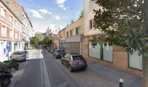 Concept Jardins Amenage Exterieurs à La Garenne-Colombes