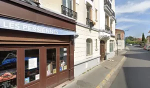 Chassagne Philippe à Colombes
