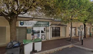 Francis Jardins et Fils à Aulnay-sous-Bois