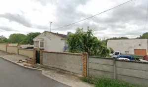 Entreprise Gurhem à Saint-Martin-des-Champs