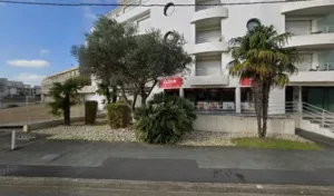 Azaé La Rochelle 2 à La Rochelle