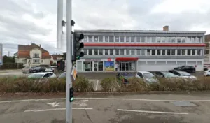Azaé Strasbourg Centre Et Kochersberg à Eckbolsheim