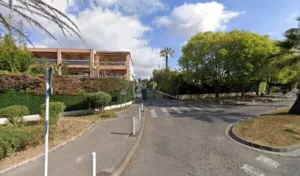 L.M.M. Jardin à Antibes