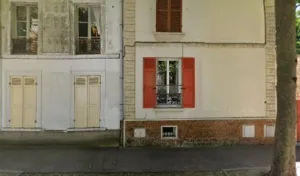 Woelffel Anne-Marie à Saint-Maur-des-Fossés