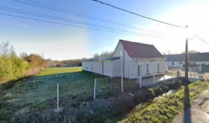Espace Vert des Trois-Pays à Les Attaques