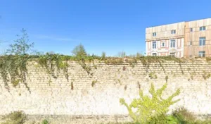 Opur à Guînes