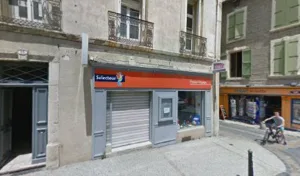 Centre Technique des Rodettes – Communauté d’Agglomération Hérault Méditerranée à Pézenas