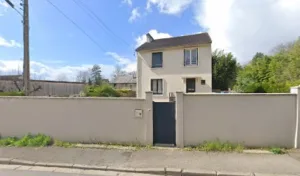 Teckluxe à Vétheuil