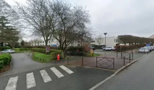 Sébastien PATINET à Marly-le-Roi