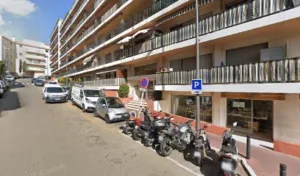 Albanese à Cannes