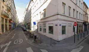 Atelier Parallele à Lyon