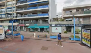 Aubert Jean Marc Roger à Mandelieu-La Napoule