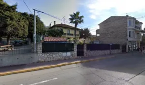 Labidi Naceur à Le Cannet