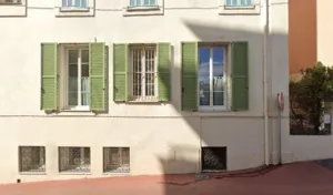 Steyaert Guy à Cannes