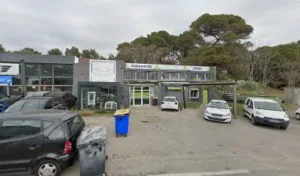 Sassi Khaled à Le Cannet