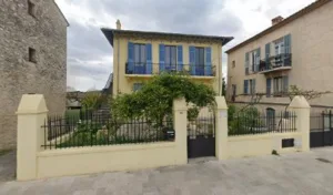 Jardin de Demain à La Colle-sur-Loup