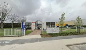Ambiance Bois à Mérignac