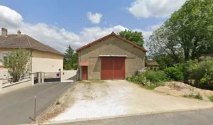 Entreprise Paysagiste ROMEUF Jean-Luc à Savigny-en-Septaine