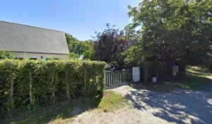 Rambaud à Saint-André-des-Eaux