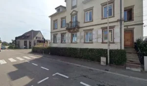 Ligne Végétale à Ribeauvillé