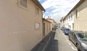 Ranc Nicolas à Bourg-lès-Valence