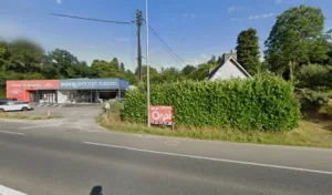 Jardin Service à Quimper