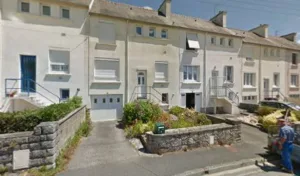 Gestin David à Quimper