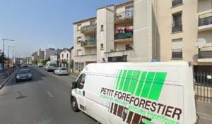 Paysagiste 93 à Drancy